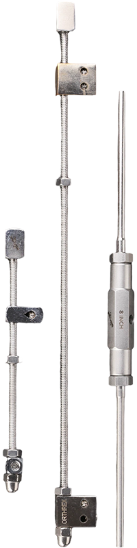 External Fixator