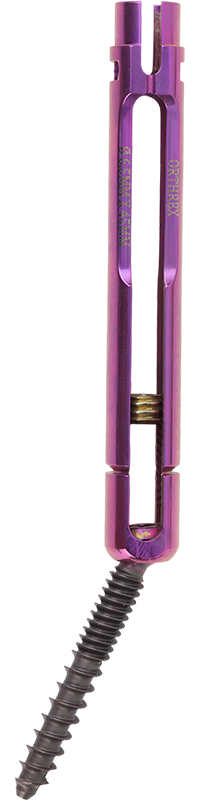 Spine Implants