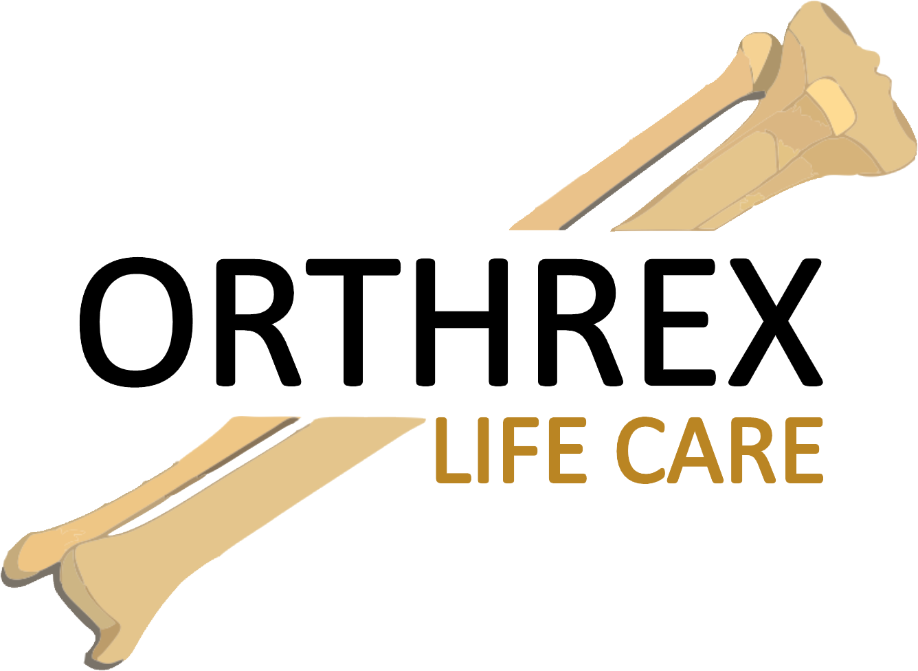 Orthrex Life Care